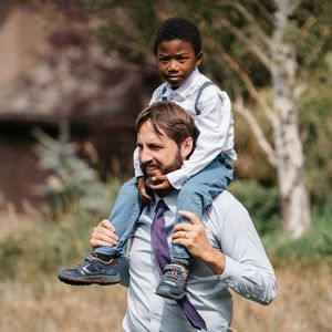 Meet your Posher, Steven